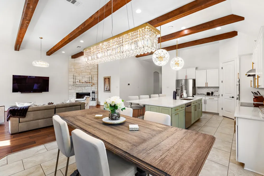 1165 Flint Rock Loop Driftwood, TX 78619