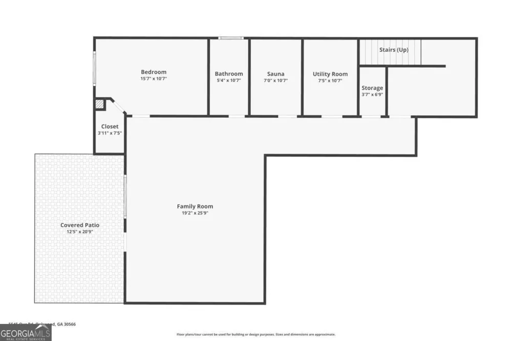 5545 Our RD Oakwood, GA 30566
