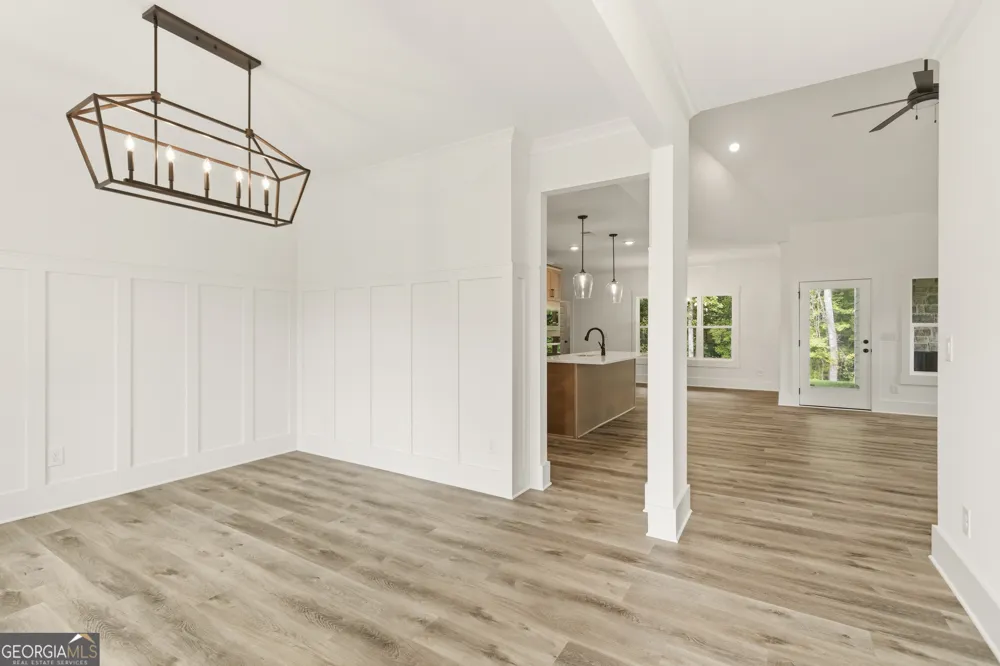 341 Cammie WAY Williamson, GA 30292