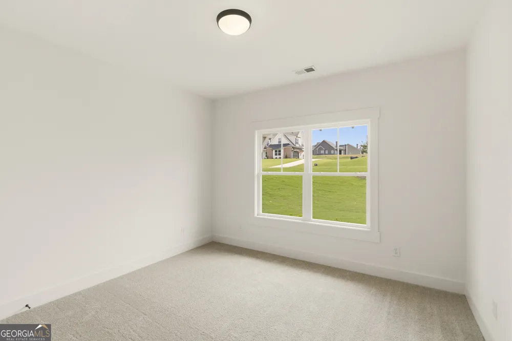 341 Cammie WAY Williamson, GA 30292