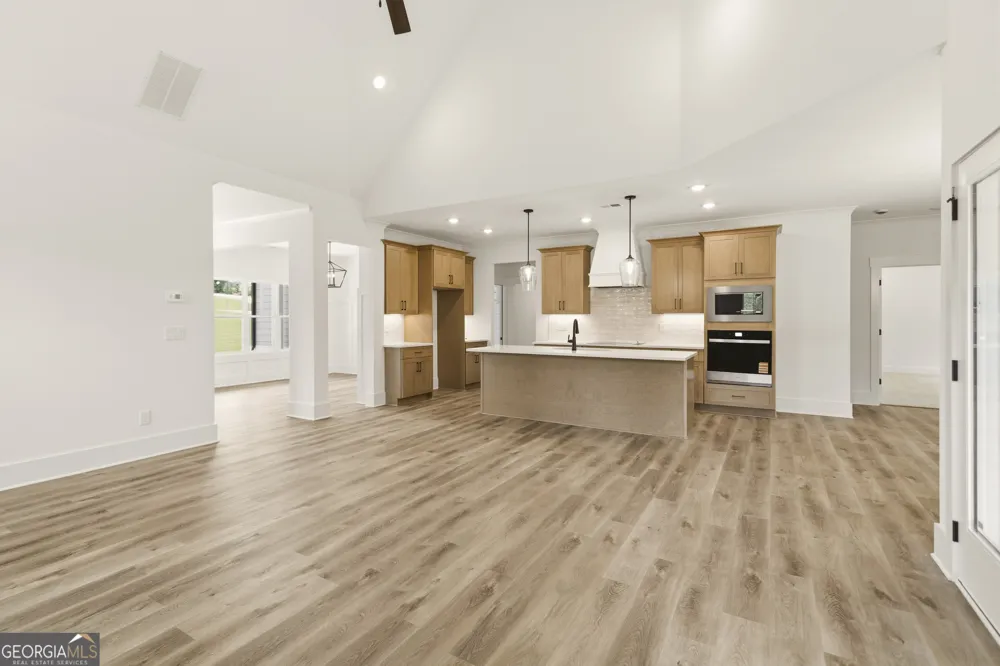 341 Cammie WAY Williamson, GA 30292