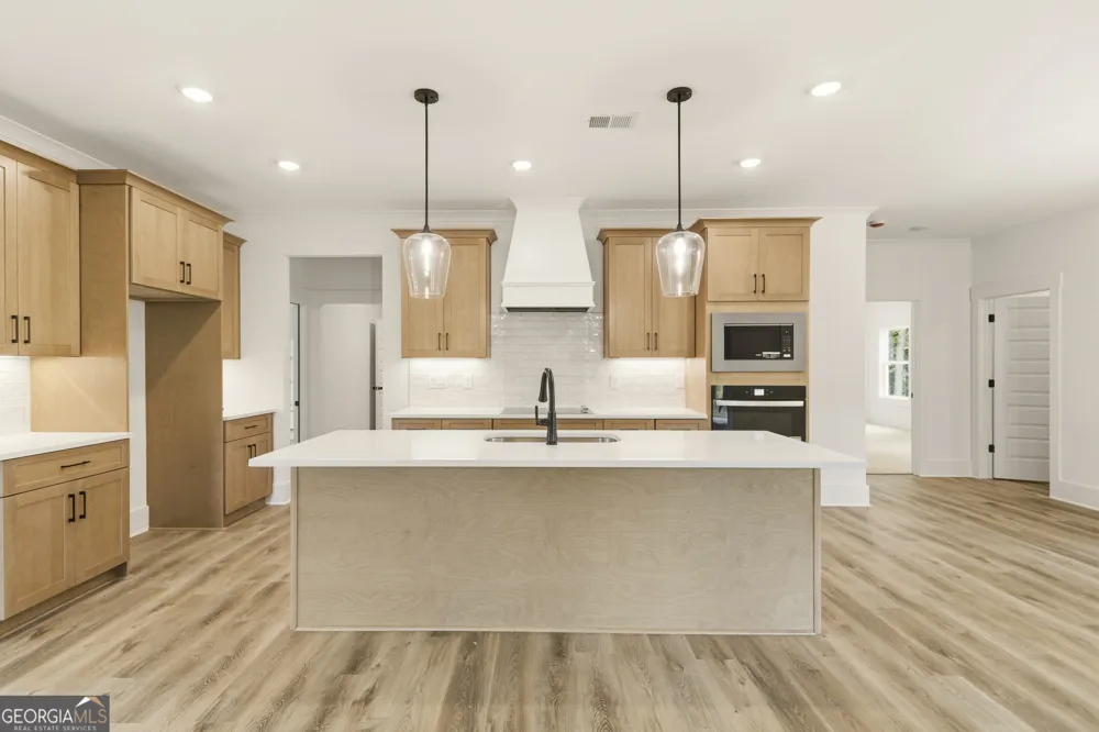 341 Cammie WAY Williamson, GA 30292