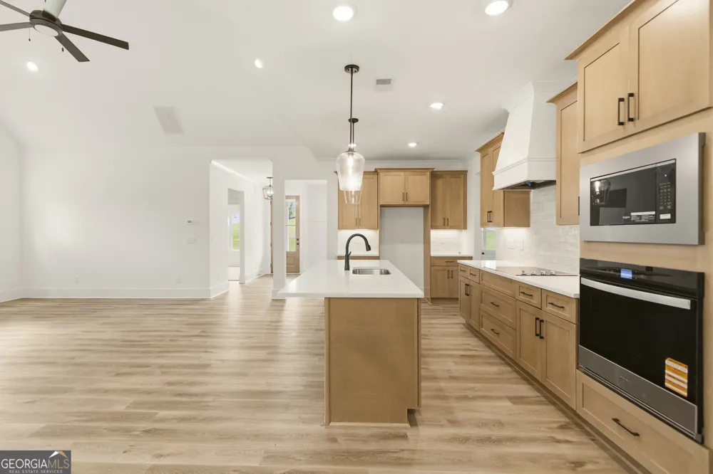 341 Cammie WAY Williamson, GA 30292