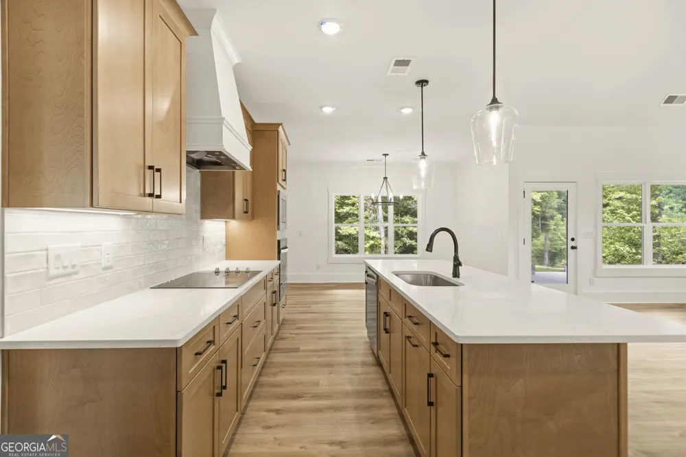 341 Cammie WAY Williamson, GA 30292