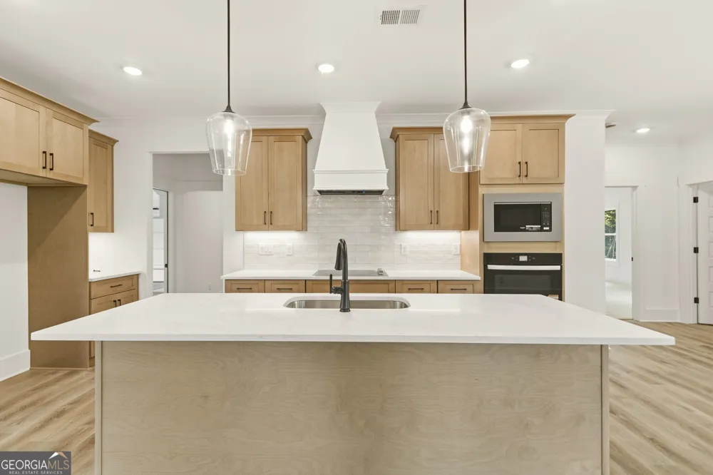 341 Cammie WAY Williamson, GA 30292