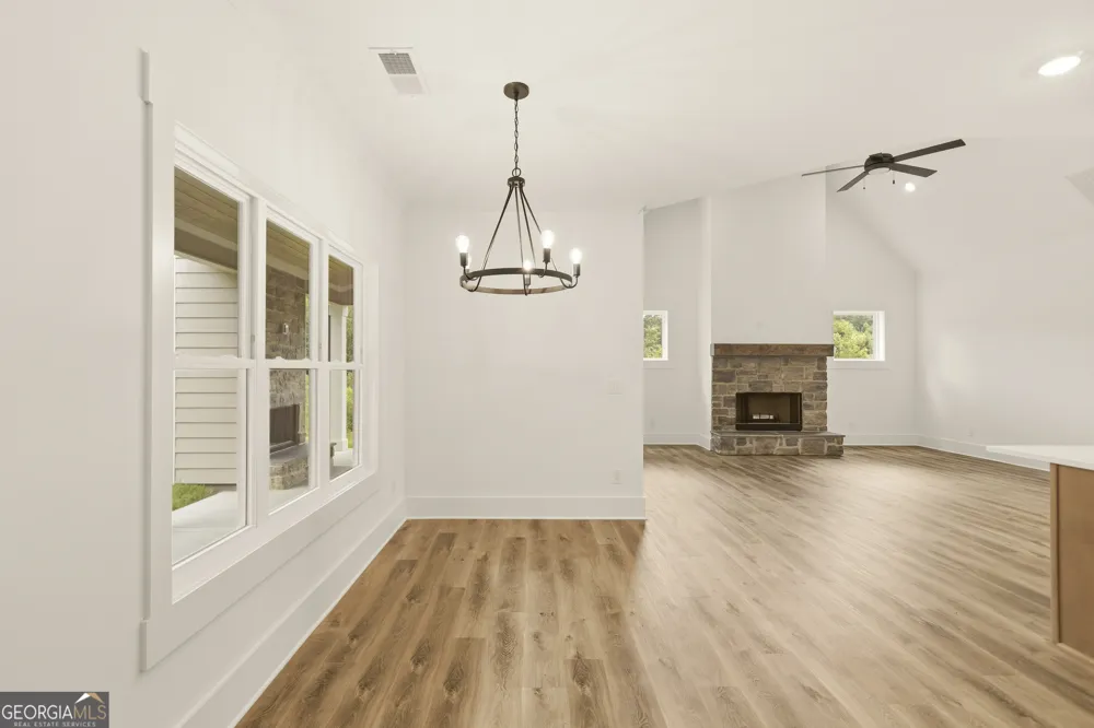 341 Cammie WAY Williamson, GA 30292