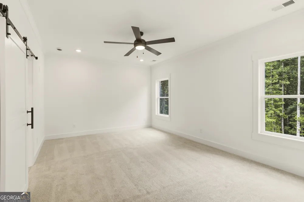 341 Cammie WAY Williamson, GA 30292
