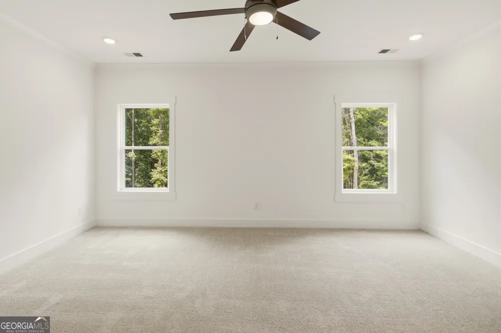 341 Cammie WAY Williamson, GA 30292