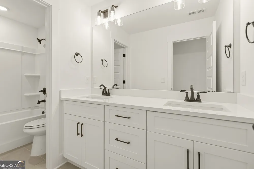 341 Cammie WAY Williamson, GA 30292