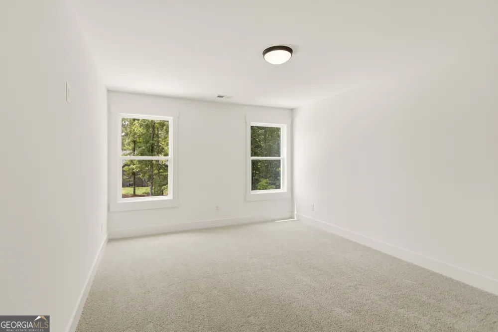 341 Cammie WAY Williamson, GA 30292
