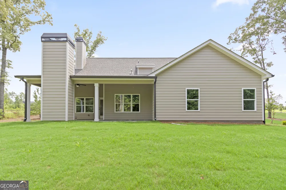 341 Cammie WAY Williamson, GA 30292