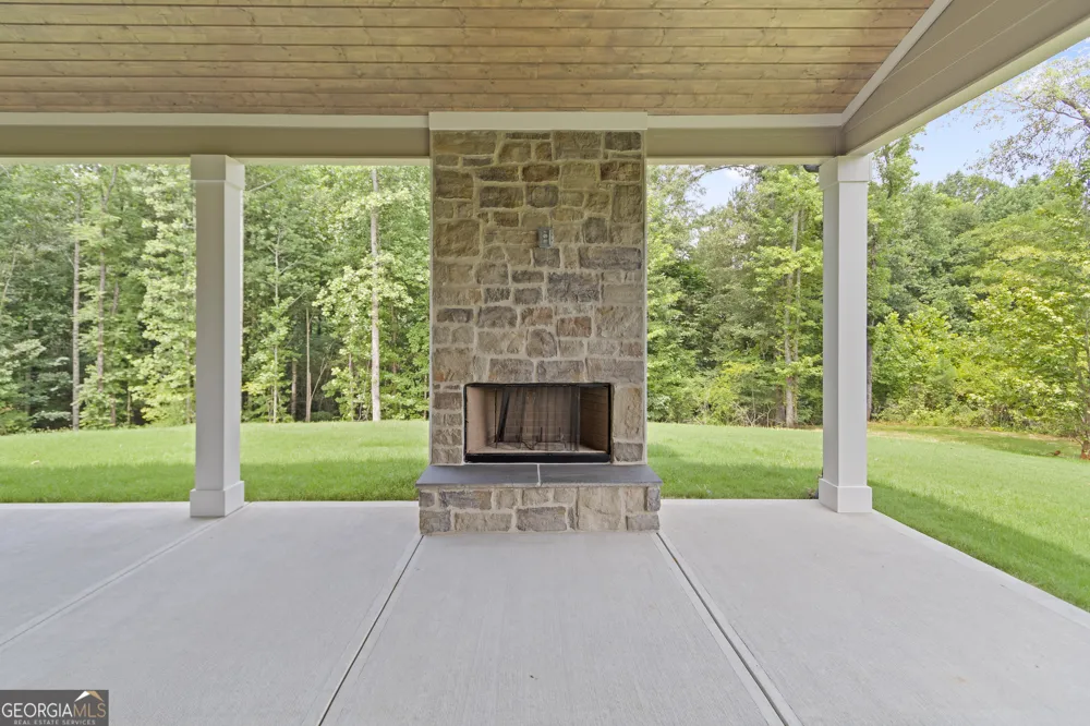 341 Cammie WAY Williamson, GA 30292