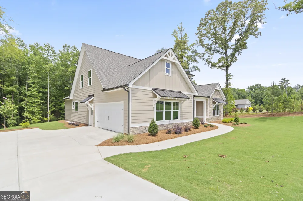 341 Cammie WAY Williamson, GA 30292