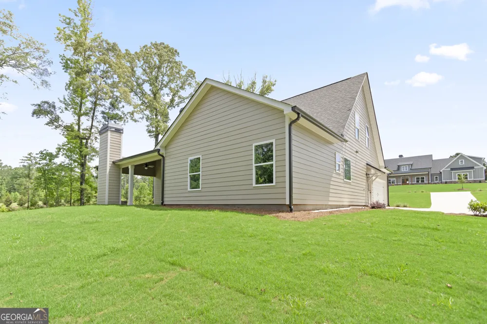 341 Cammie WAY Williamson, GA 30292
