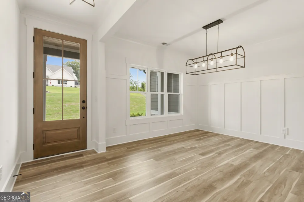 299 Cammie WAY Williamson, GA 30292