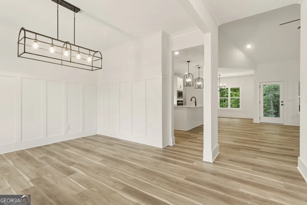 299 Cammie WAY Williamson, GA 30292