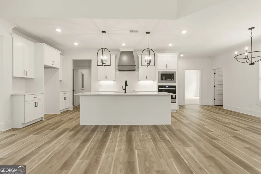 299 Cammie WAY Williamson, GA 30292