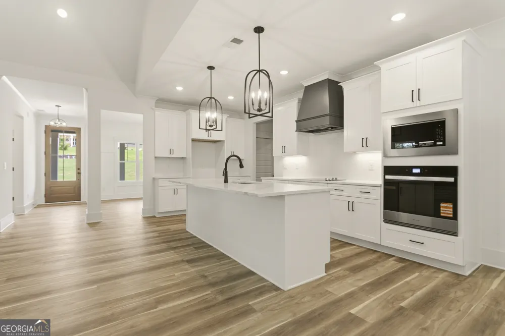 299 Cammie WAY Williamson, GA 30292