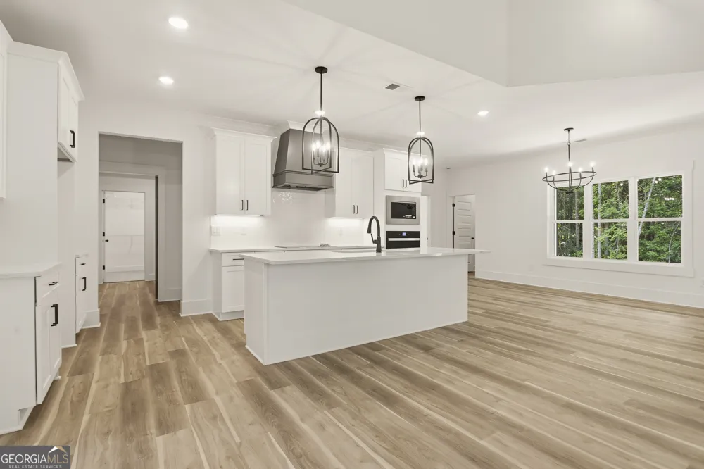 299 Cammie WAY Williamson, GA 30292