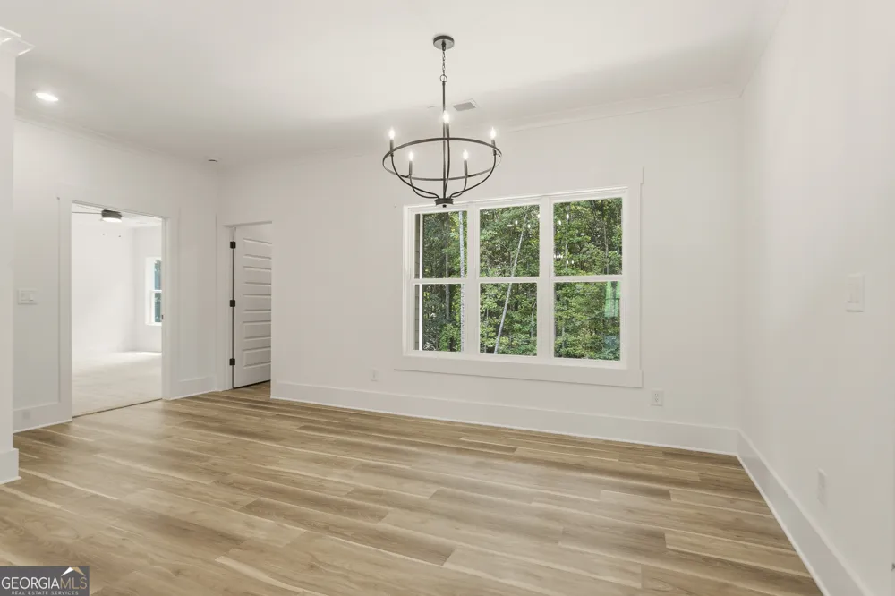 299 Cammie WAY Williamson, GA 30292