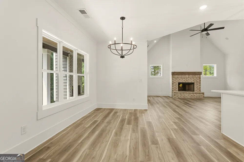 299 Cammie WAY Williamson, GA 30292