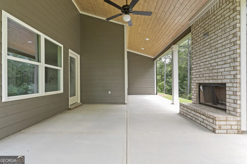 299 Cammie WAY Williamson, GA 30292