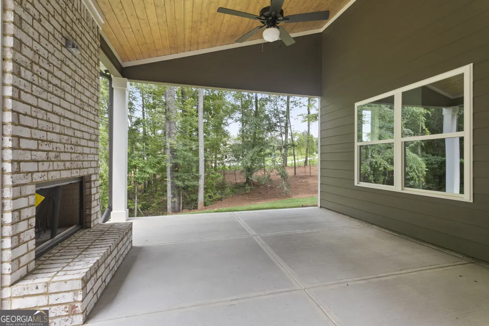 299 Cammie WAY Williamson, GA 30292