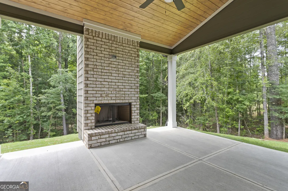 299 Cammie WAY Williamson, GA 30292