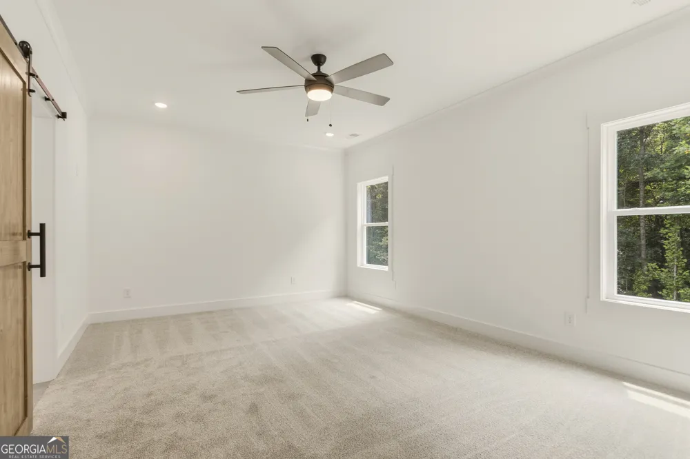 299 Cammie WAY Williamson, GA 30292