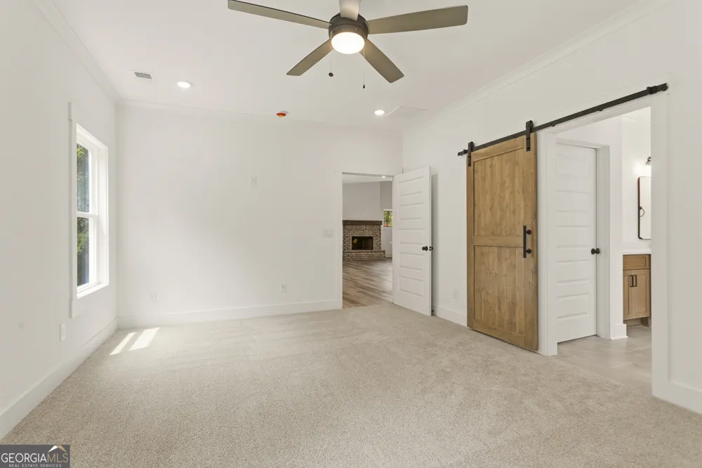 299 Cammie WAY Williamson, GA 30292
