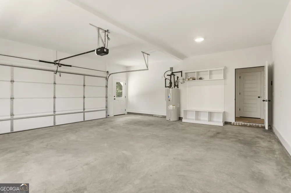 299 Cammie WAY Williamson, GA 30292