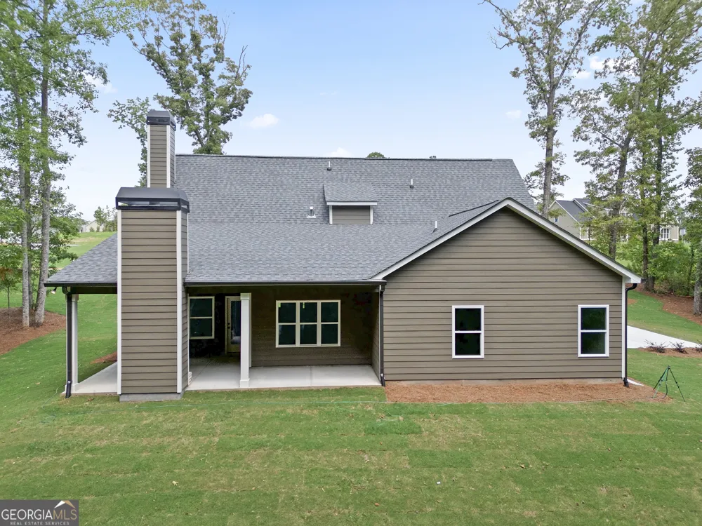 299 Cammie WAY Williamson, GA 30292