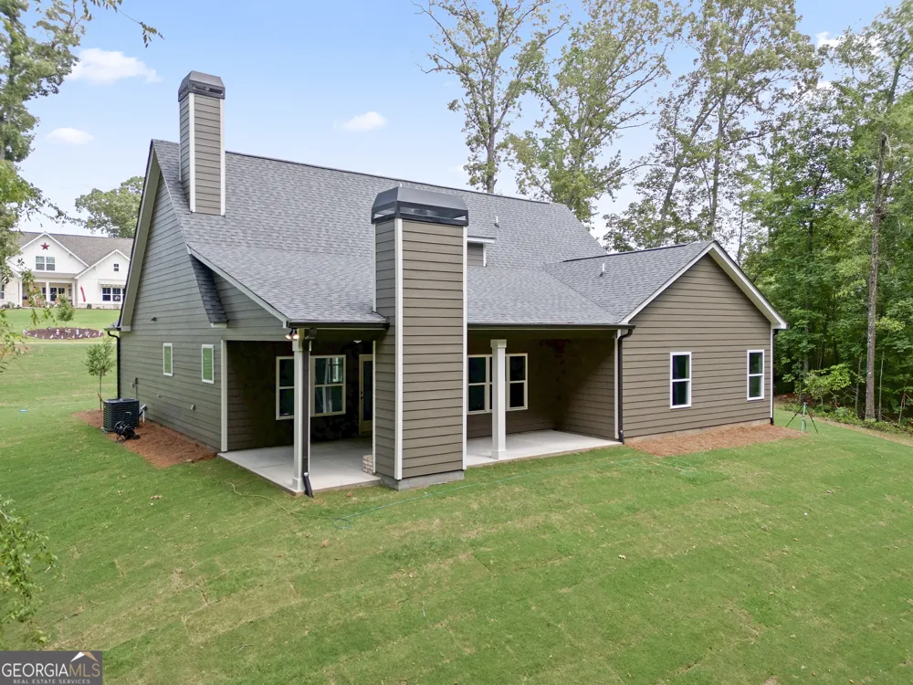 299 Cammie WAY Williamson, GA 30292