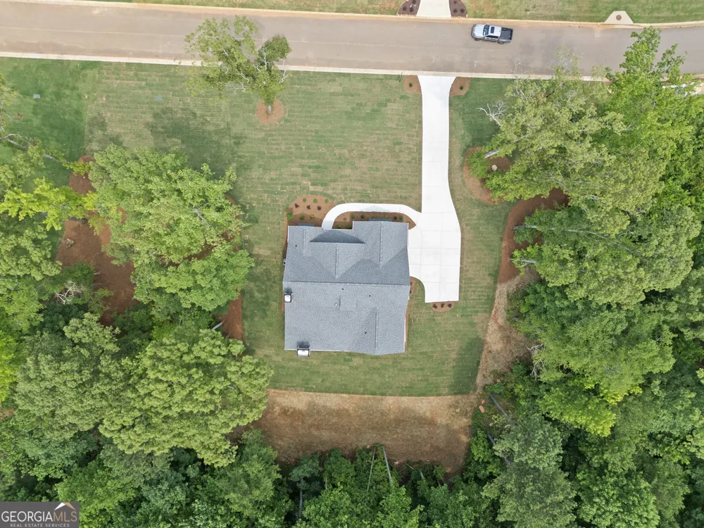 299 Cammie WAY Williamson, GA 30292