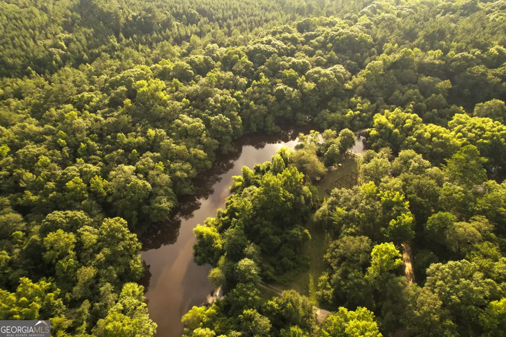 0 River Ridge RD Reidsville, GA 30453