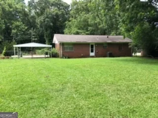 1222 S 9th. ST Lanett, AL 36863