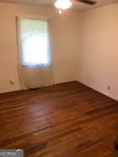 1222 S 9th. ST Lanett, AL 36863
