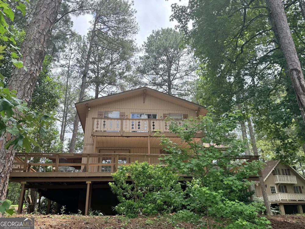 75 Alpine DR Pine Mountain, GA 31822
