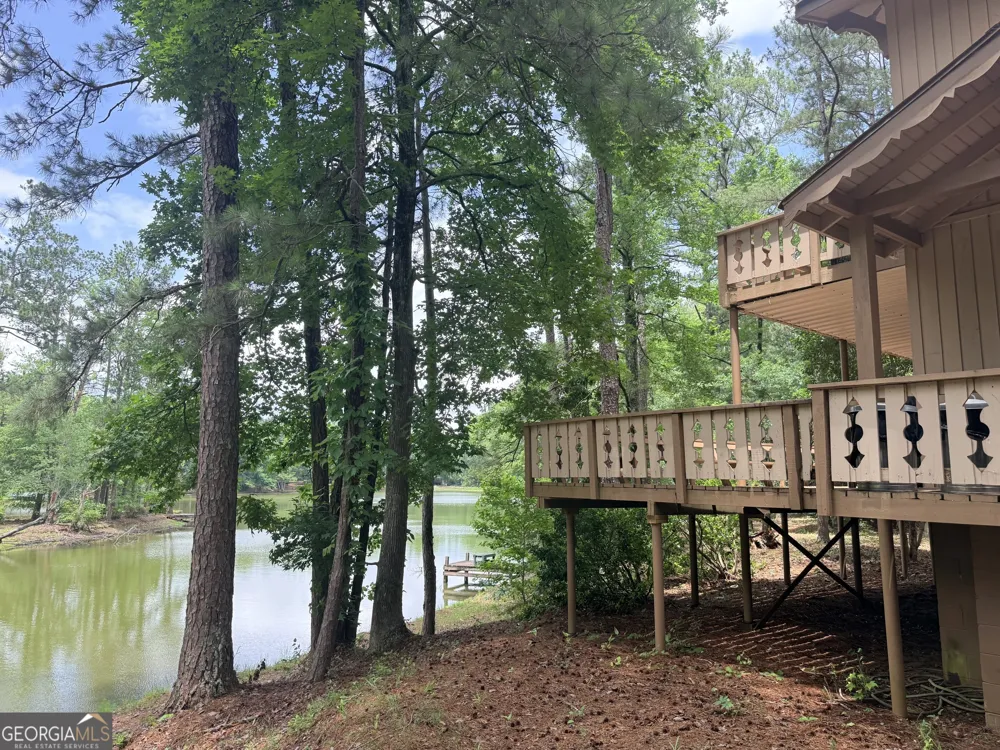 75 Alpine DR Pine Mountain, GA 31822