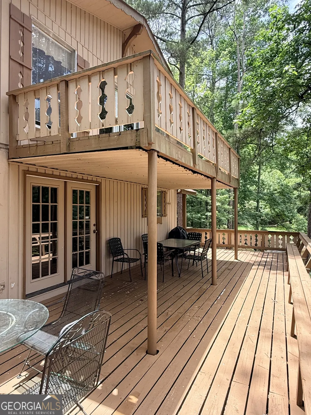 75 Alpine DR Pine Mountain, GA 31822