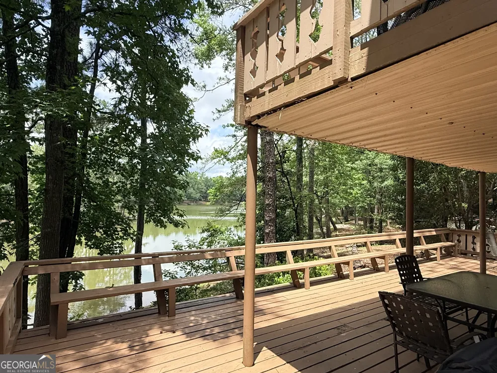 75 Alpine DR Pine Mountain, GA 31822