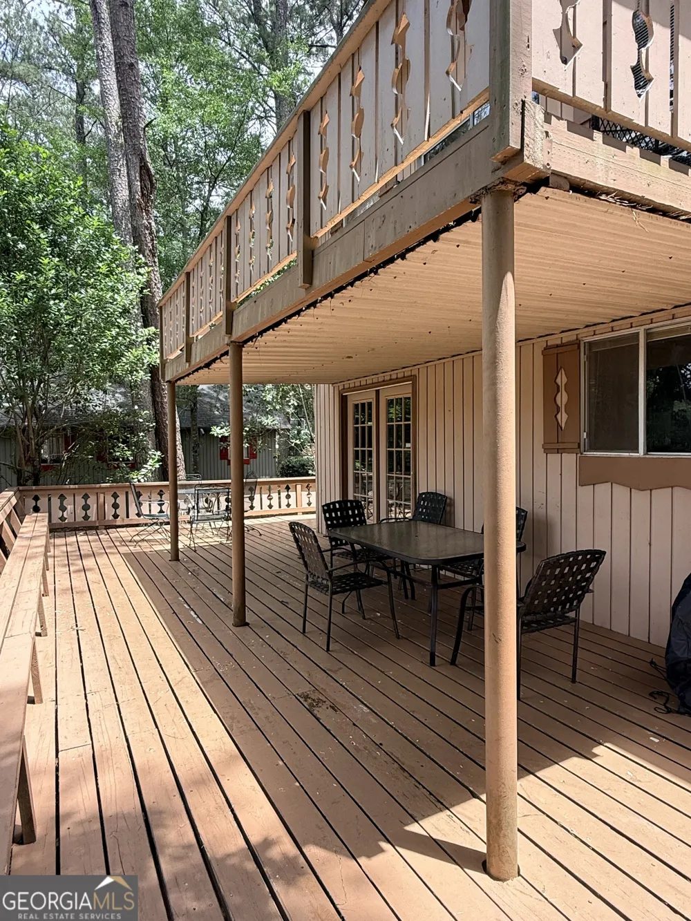 75 Alpine DR Pine Mountain, GA 31822