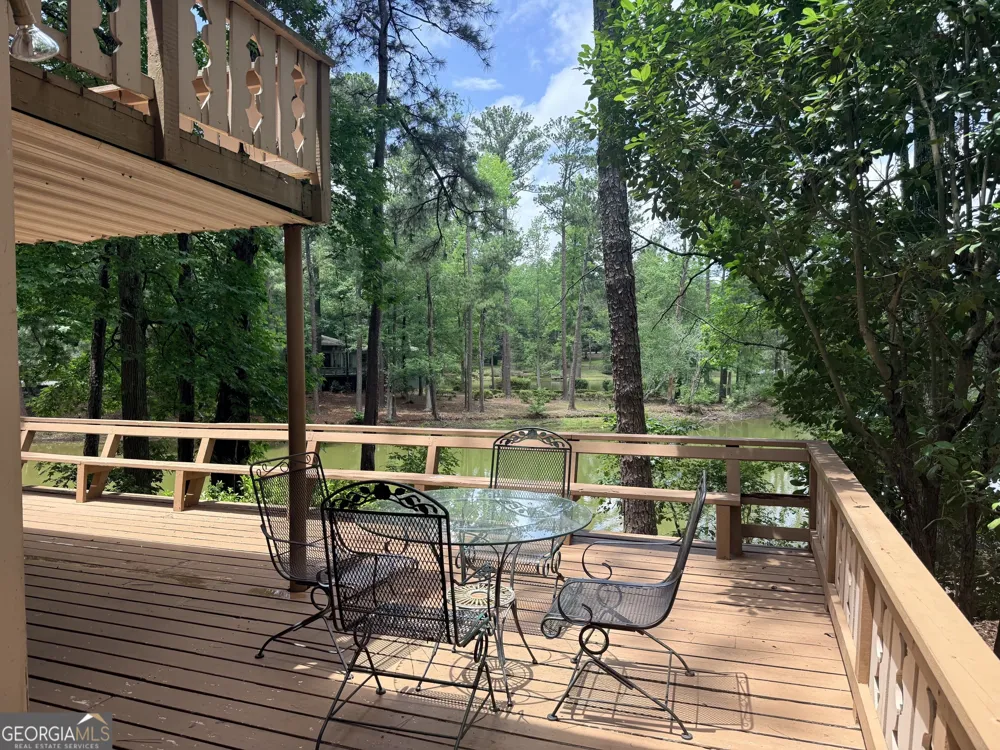 75 Alpine DR Pine Mountain, GA 31822