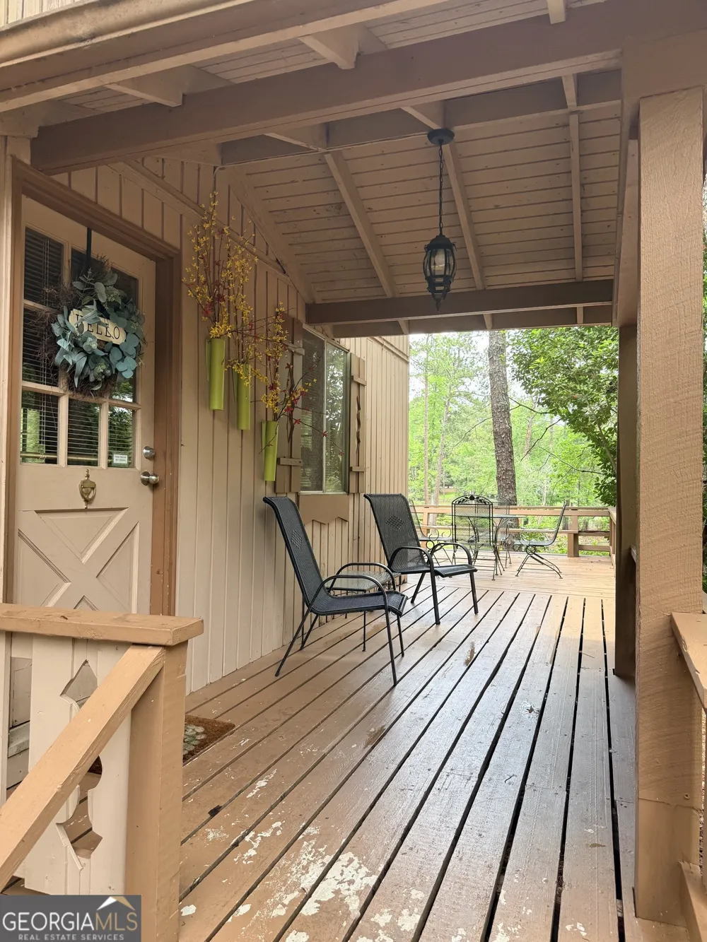 75 Alpine DR Pine Mountain, GA 31822