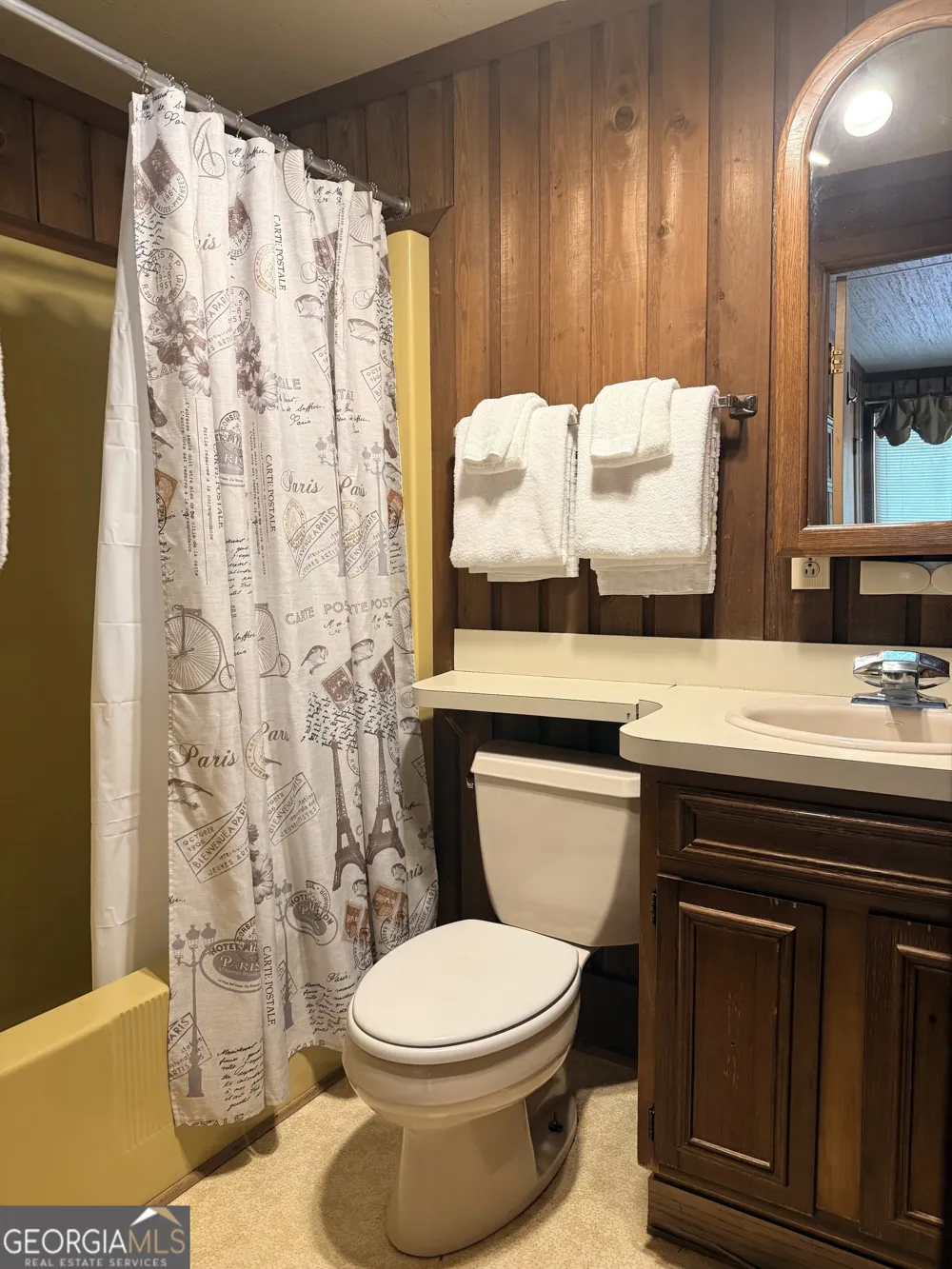 75 Alpine DR Pine Mountain, GA 31822