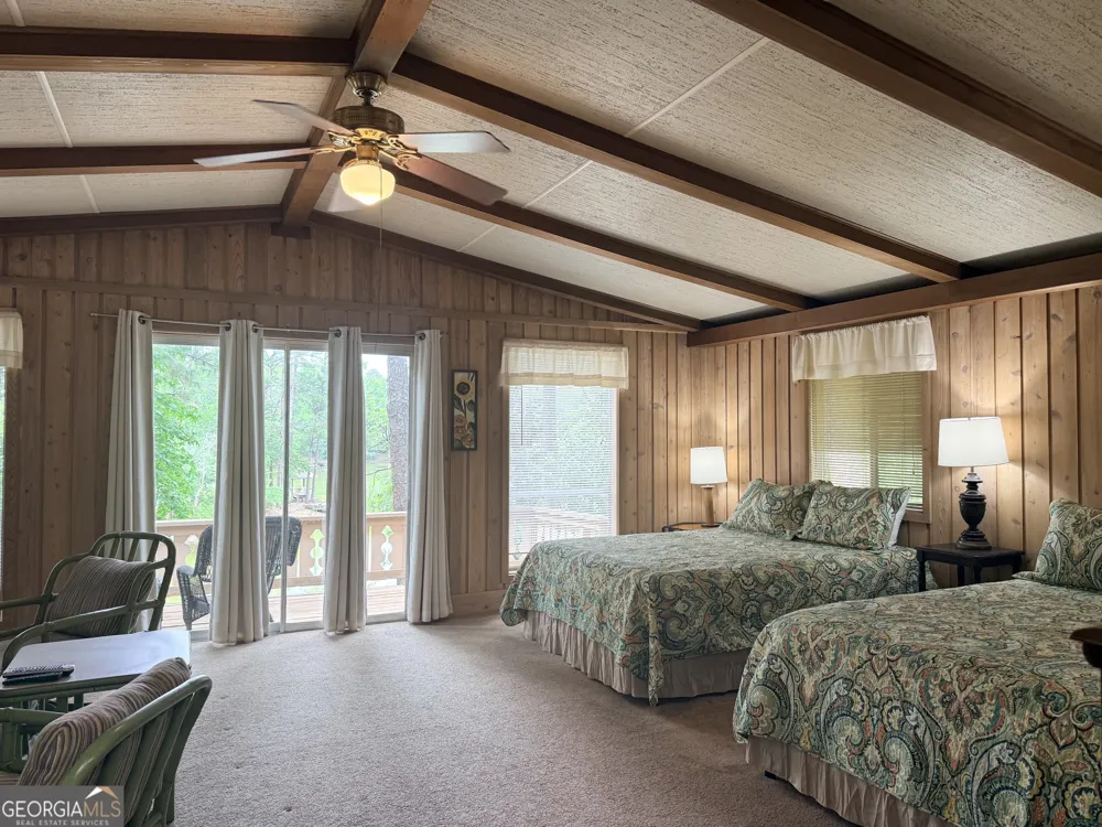 75 Alpine DR Pine Mountain, GA 31822