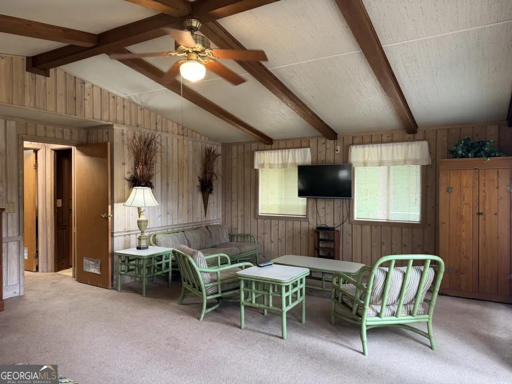75 Alpine DR Pine Mountain, GA 31822