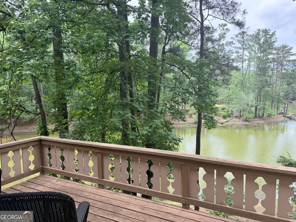 75 Alpine DR Pine Mountain, GA 31822