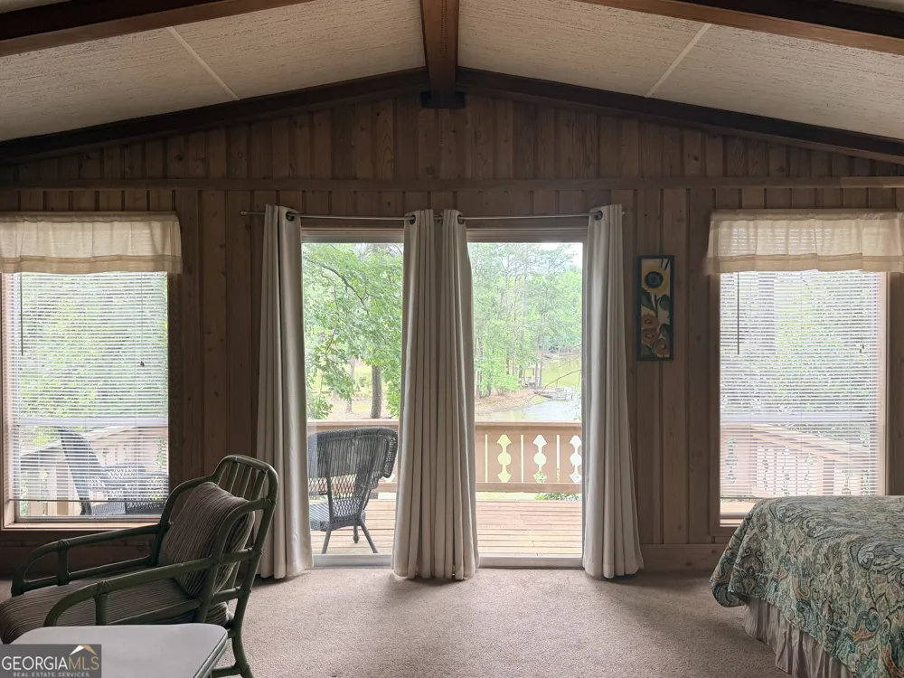 75 Alpine DR Pine Mountain, GA 31822