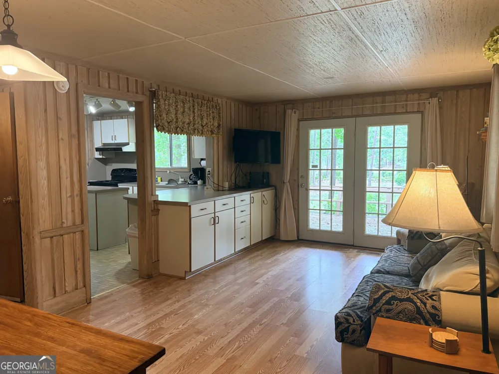 75 Alpine DR Pine Mountain, GA 31822